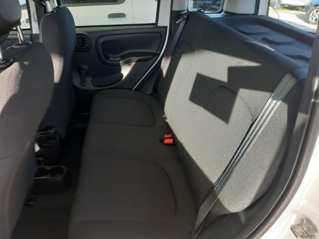 FIAT Pandina PANDA MY26 1.0 65CV HYBRID ICON - Foto 9
