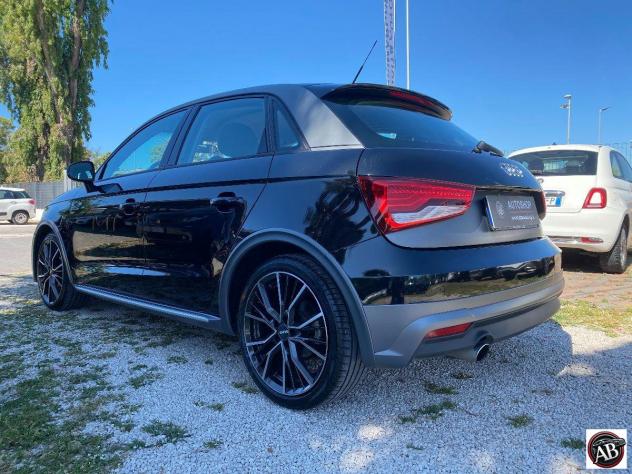 AUDI - A1 Sportback - 1.6 TDI 116 CV S tronic Sport - NEOPATENTATI - FINANZIABILE - PERMUTE - Foto 10