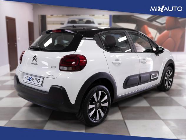 Citroen C3 1.2 Puretech Feel Pack S&S 83CV - Foto 5