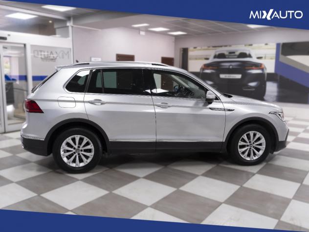 Volkswagen Tiguan 1.5 TSI Life 150CV DSG - Foto 6