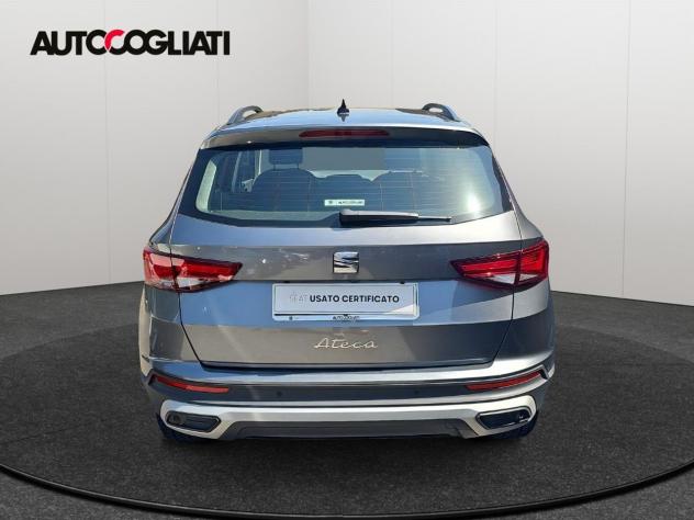 SEAT Ateca Ateca 1.0 TSI 110 CV BUSINESS - Foto 5