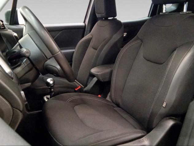 Jeep Renegade 2019 1.0 t3 Longitude 2wd - Foto 8