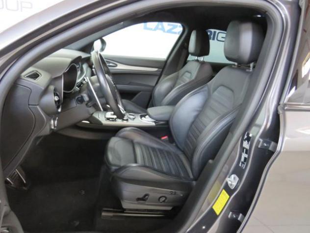 ALFA ROMEO Stelvio 2.2 Turbodiesel 210 CV AT8 Q4 Veloce rif. 23165656 - Foto 10