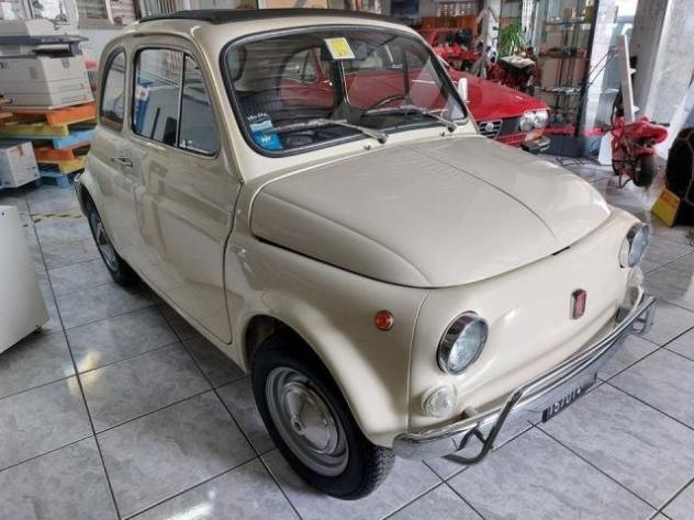 FIAT - 500 L - Foto 2
