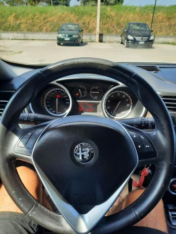 Alfa Romeo Giulietta 1.4 Turbo 120 CV GPL Progression OK NEOPATENTATI - Foto 4
