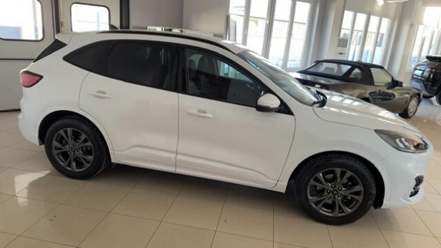 Ford Kuga 1.5 EcoBlue 120 CV 2WD ST-Line - Foto 4
