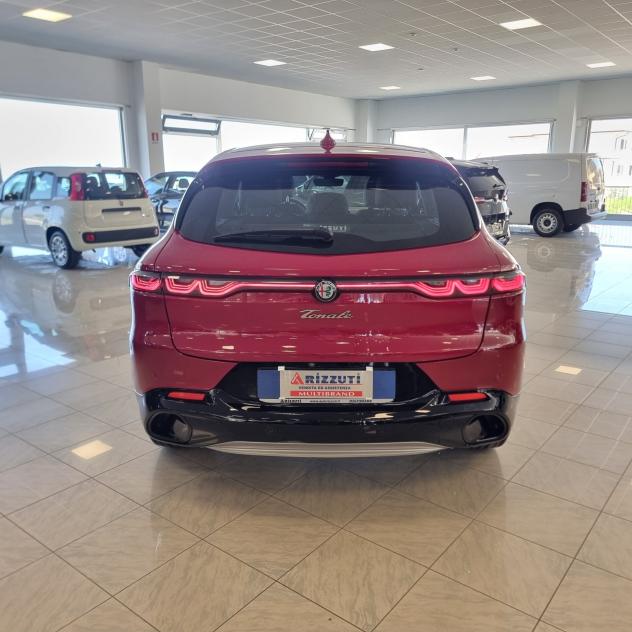 ALFA ROMEO TONALE Ti 1.6 Mj 130cv TCT6 auto Euro 6D - Foto 6