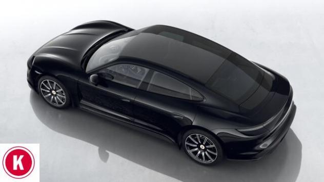 Porsche Taycan berlina **Leasing 785 al mese** - Foto 4