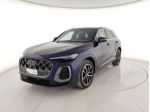 Audi Q5 TDI 150kW quattro S tronic S Line Ed.
