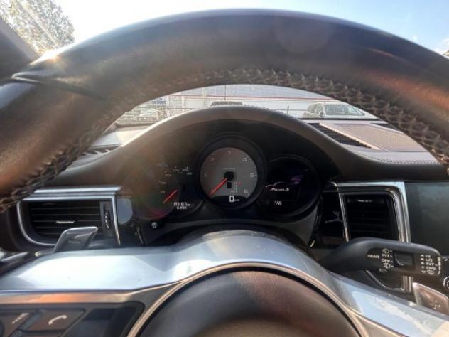 PORSCHE Macan 3.0 Diesel S rif. 23972100 - Foto 6