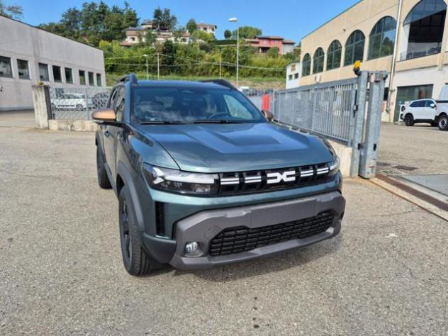 DACIA Duster Eco-G 120 CV Extreme rif. 23957966 - Foto 4