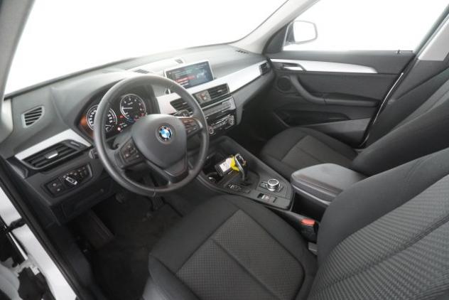 BMW X1 X1 sDrive 20d BUSINESS ADVANTAGE rif. 23618904 - Foto 9