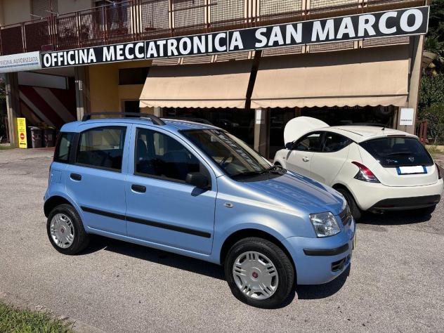 FIAT - Panda - 1.2 Dynamic Natural Power #UNICOPROPRIETARIO