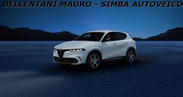 ALFA ROMEO Tonale 1.5 160 CV MHEV TCT7 Veloce rif. 18829636