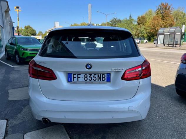 BMW 218 d Active Tourer Luxury Aut. 150CV rif. 24079083 - Foto 4
