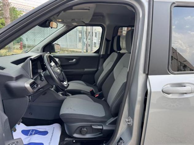 FORD Tourneo Courier 1.0 EcoBoost Titanium 125CV NAVI+RETR. rif. 23927299 - Foto 5