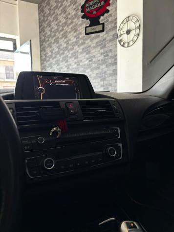 Bmw 116 116d 2.0 116CV URBAN - Foto 10
