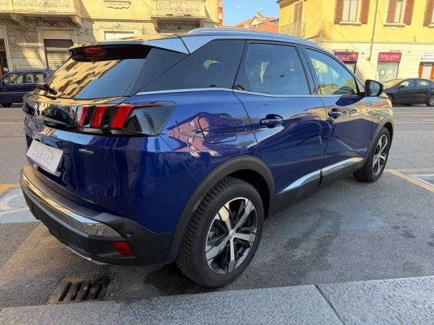 Peugeot 3008 GT Line 1.2 PureTech 130*PROMO #11499 - Foto 8