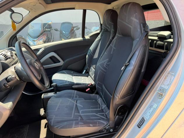 Smart ForTwo 2009 800 CDI 138000km!!! - Foto 7