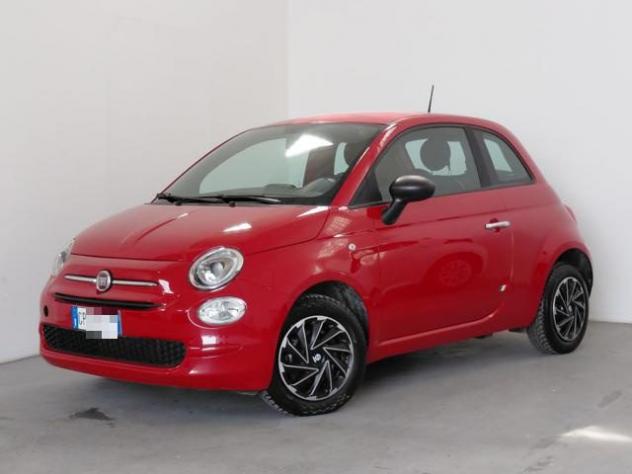 FIAT 500 1.0 Hybrid rif. 23492809 - Foto 6