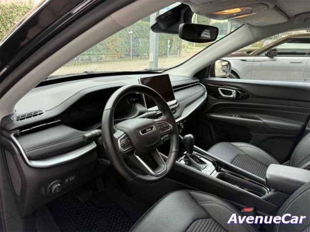 JEEP Compass 1.3 turbo t4 Limited ddct TELECAMERA 360 CARPLAY rif. 24156668 - Foto 9