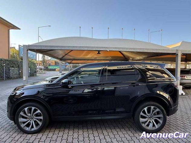 LAND ROVER Discovery Sport HSE mhev awd TELECAMERA CERCHI 20 IVA ESPOSTA rif. 23899738 - Foto 8