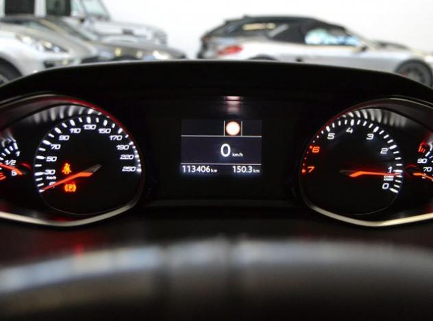 PEUGEOT 308 PureTech Turbo 130 GT Line Unico Proprietario ** rif. 23614200 - Foto 10