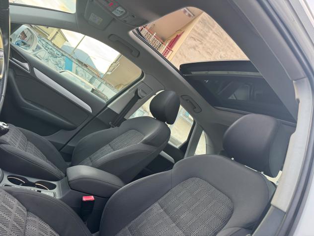 Audi Q3 Q3 2.0 tdi Sport 4Edition quattro 150cv - Foto 7