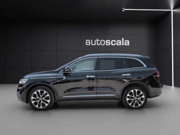 RENAULT Koleos dCi 175CV X-Tronic Energy Executive rif. 23478297 - Foto 2