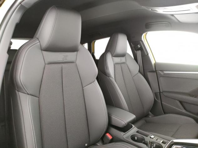 Audi A3 Audi allstreet Identity Contrast TFSI 110 kW S tronic - Foto 9