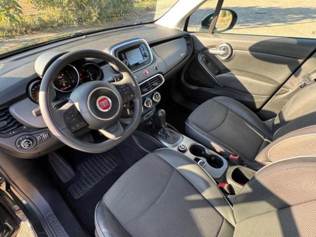 FIAT 500X 2.0 MultiJet 140 CV Cambio Auto 9 Marce 4x4 Cross rif. 22904900 - Foto 2