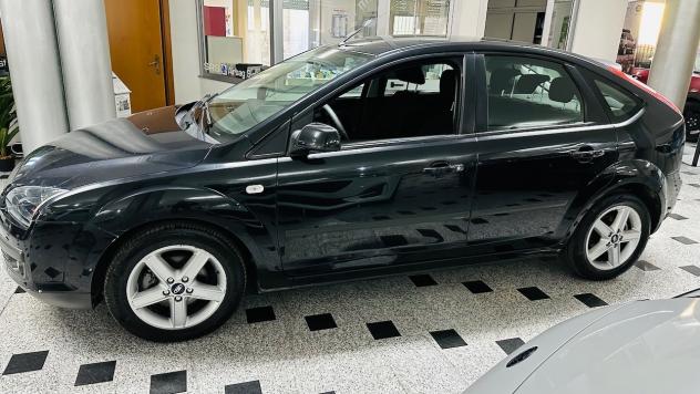 Ford Focus Focus 1.6 TDCi (90CV) 5p. NEOPATENTATI - Foto 5