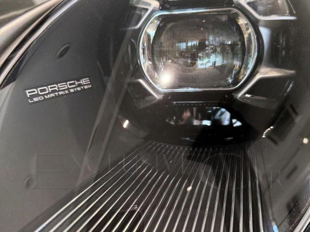 PORSCHE - 992 TARGA ARES DESIGN - Foto 8