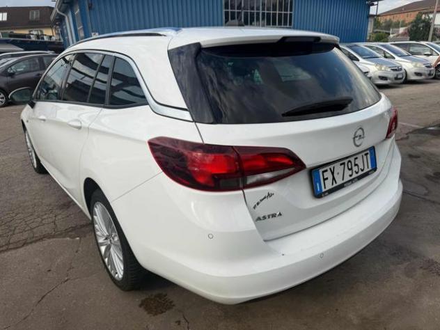 OPEL Astra 1.6 CDTi 136CV Start&Stop Sports Tourer Innovation rif. 23798330 - Foto 5