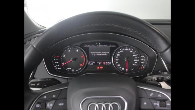 Audi Q5 I Sportback 2021 Sportback 40 2.0 tdi mhev 12V Business Advanced quattro s - Foto 7