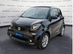 smart fortwo 90 0.9 Turbo Passion
