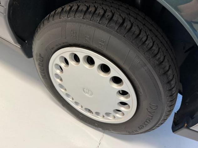 ALFA ROMEO 164 2.0i Twin Spark TETTO APRIBILE rif. 23786081 - Foto 4