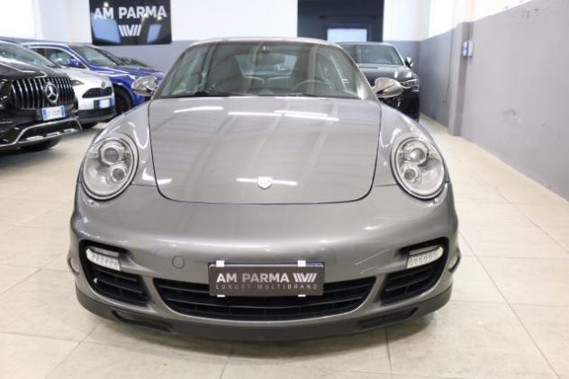 PORSCHE 997 Turbo S Coupé "" SEDILI GUSCIO CARBONIO "" rif. 23736841 - Foto 2