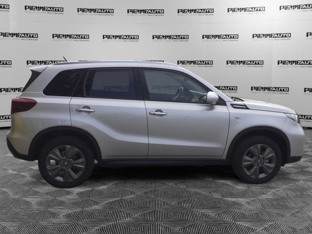 Suzuki Vitara 1.4 Boosterjet hybrid Cool+ - Foto 7