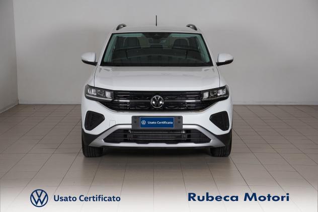 Volkswagen T-Cross 1.0 TSI Edition Plus 115CV - Foto 2