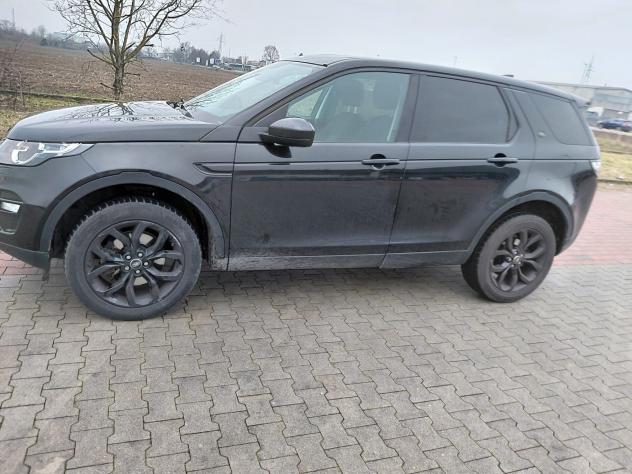 Land Rover Discovery Sport 2.0 TD4 150 CV Pure - Foto 4