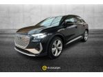 AUDI Q4 e-tron Q4 35 e-tron S line edition rif. 23757679