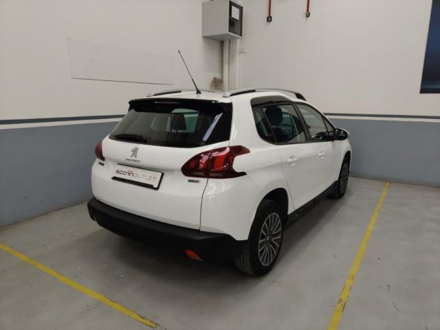 Peugeot 2008 Benzina 1.2 puretech Active 82cv my16 - Foto 2
