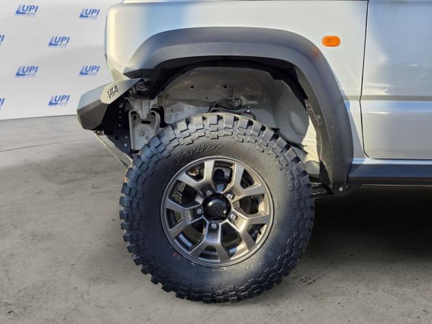 Suzuki Jimny SUPER JIMNY IN PRONTA CONSEGNA - Foto 10