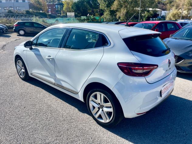 Renault Clio Blue dCi 85 CV 5p Intens 2020 - Foto 4