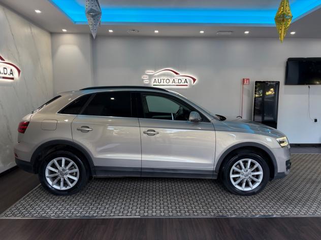 Audi Q3 2.0 TDI Advanced - Foto 4