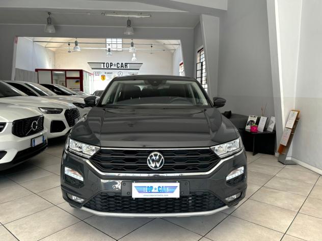 Volkswagen T-Roc 2.0 TDI DSG 150 CV Style BlueMotion Technology - Foto 3