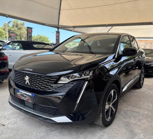 PEUGEOT - 3008 - BlueHDi 130 S&S EAT8 Allure - Foto 3