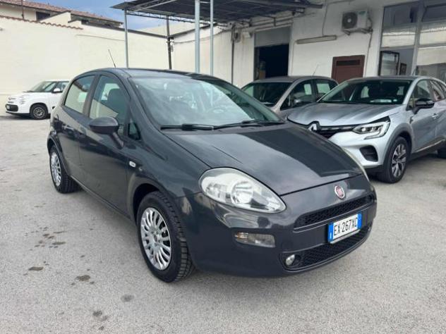 FIAT Punto 1.4 77CV GPL CASA MADRE SOGGIORNO + BLOCK SHAFT rif. 23891713 - Foto 3