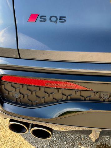 Audi Q5 SQ5 367 CV - 0 ANTICIPO - SUBENTRO LEASING